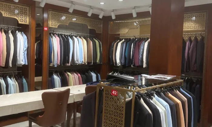 Gents The Multi Brand Store